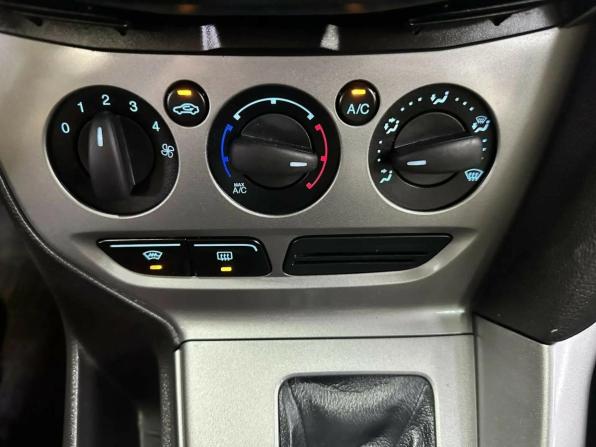 Ford Focus III с пробегом 2014 года, цена 848 299 рублей, 147000 км, седан, Автокод Объявления