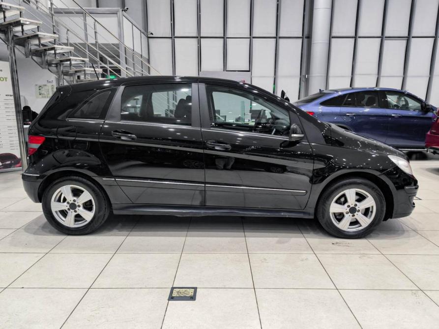 Mercedes-Benz B-Класс I (W245) Рестайлинг Казань  - изображение 5