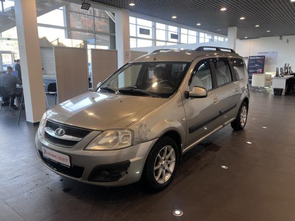 Lada (ВАЗ) Largus I с пробегом 2014 года, цена 390 000 рублей, 488966 км, универсал, Автокод Объявления