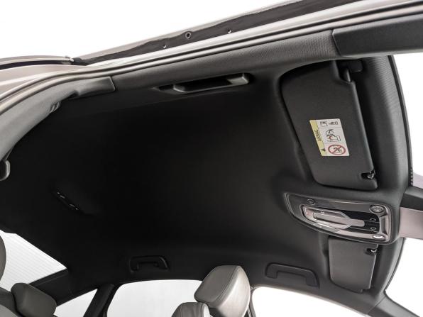 Audi A6 V (C8) с пробегом 2021 года, цена 4 530 000 рублей, 61659 км, седан, Автокод Объявления
