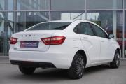 Lada (ВАЗ) Vesta I Ульяновск  - изображение 28