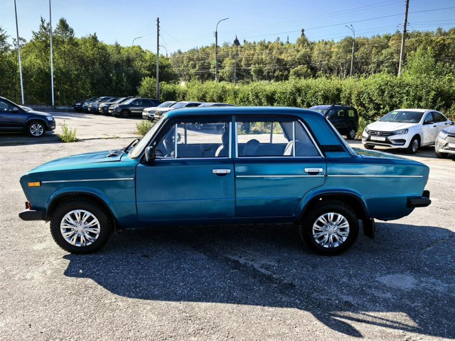 Lada (ВАЗ) 2106 Мурманск  - изображение 8