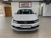 Volkswagen Jetta VI Челябинск  - изображение 18