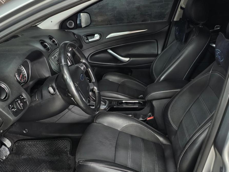 Ford Mondeo IV Краснодар  - изображение 17