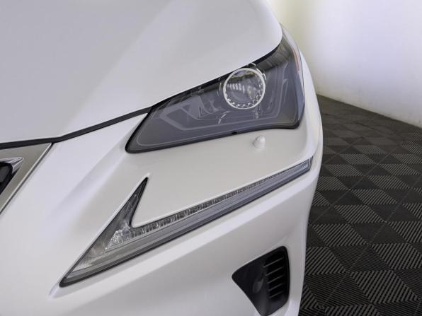 Lexus NX I Рестайлинг с пробегом 2020 года, цена 4 350 000 рублей, 7872 км, внедорожник, Автокод Объявления