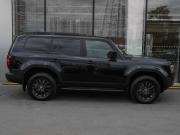 Toyota Land Cruiser Prado 250 Series Москва  - изображение 27