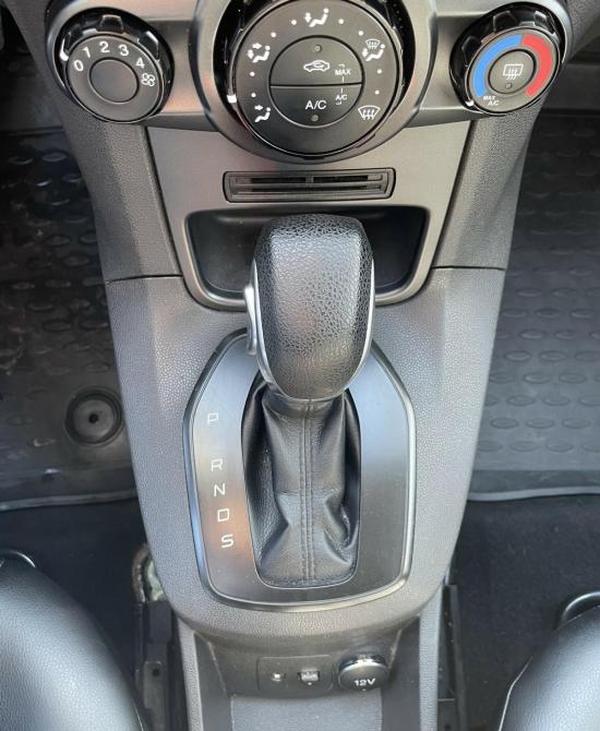 Ford Fiesta Mk6 Рестайлинг Стерлитамак  - изображение 16