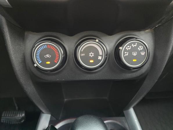Mitsubishi ASX I с пробегом 2012 года, цена 1 235 000 рублей, 135000 км, внедорожник, Автокод Объявления