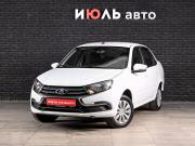 Lada (ВАЗ) Granta I Рестайлинг Екатеринбург  - изображение 21