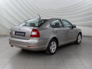 Skoda Octavia II (A5) Рестайлинг Волгоград  - изображение 43