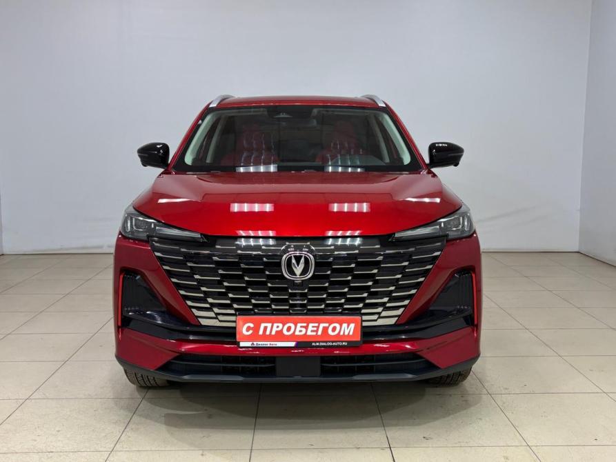 Changan CS55 Plus II Альметьевск  - изображение 2