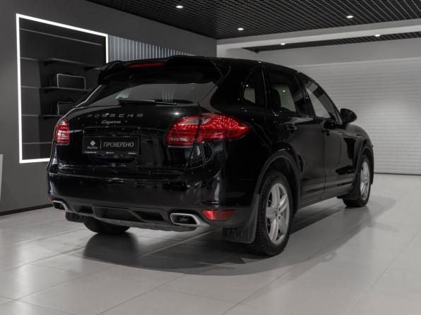 Porsche Cayenne II (958) с пробегом 2011 года, цена 1 895 000 рублей, 248920 км, внедорожник, Автокод Объявления
