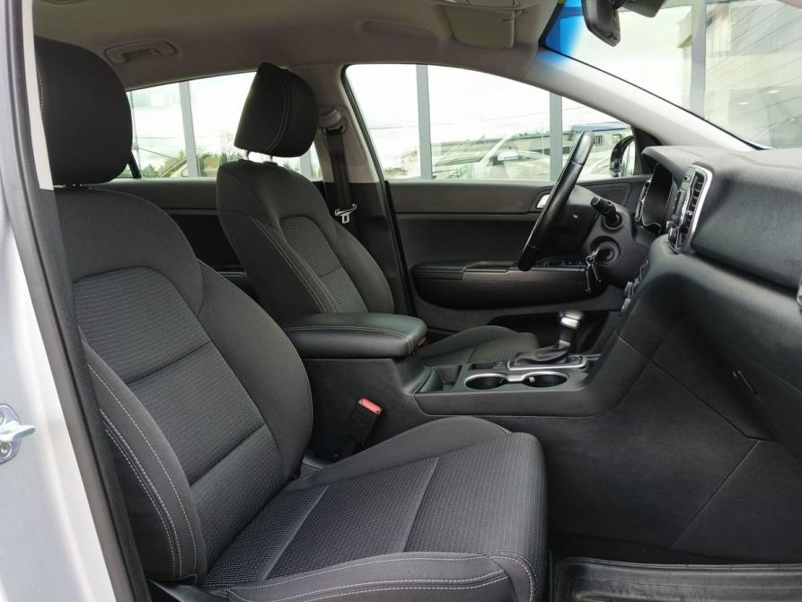 Kia Sportage IV Москва  - изображение 28