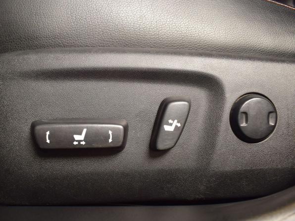 Toyota Camry VII (XV50) с пробегом 2011 года, цена 1 699 995 рублей, 204484 км, седан, Автокод Объявления