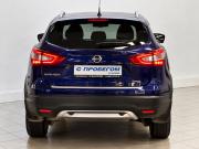 Nissan Qashqai II Балашиха  - изображение 23