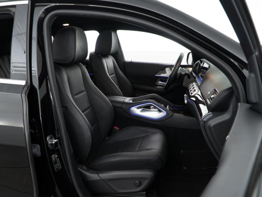Mercedes-Benz GLE Coupe II (C167) Москва  - изображение 8