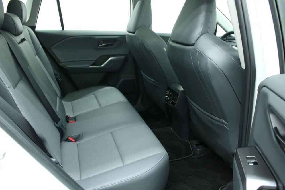 Toyota RAV4 VI (XA60) Красноярск  - изображение 5