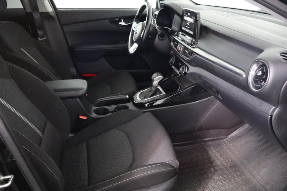 Kia Cerato IV Санкт-Петербург  - изображение 11