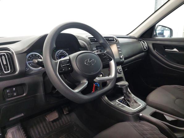 Hyundai Creta II с пробегом 2021 года, цена 2 150 000 рублей, 44371 км, внедорожник, Автокод Объявления