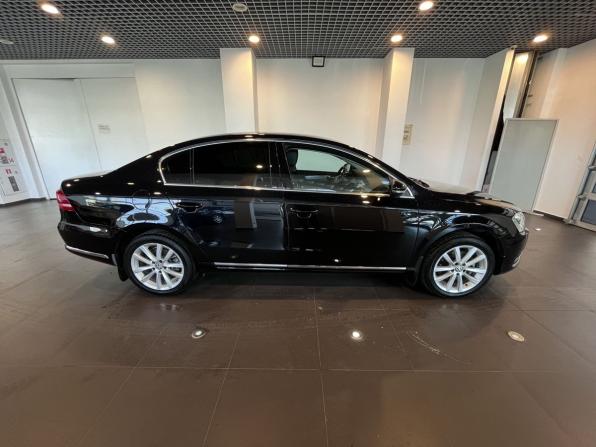 Volkswagen Passat B7 с пробегом 2012 года, цена 1 365 000 рублей, 240051 км, седан, Автокод Объявления