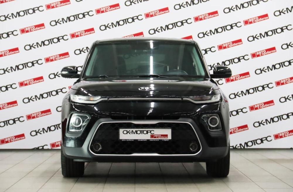 Kia Soul III Сургут  - изображение 3