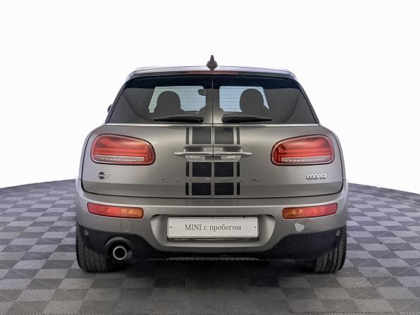 Mini Clubman II Рестайлинг с пробегом 2019 года, цена 1 910 000 рублей, 187144 км, универсал, Автокод Объявления