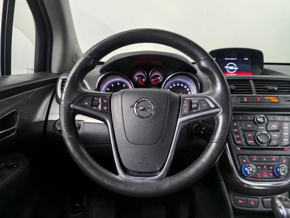 Opel Mokka I с пробегом 2015 года, цена 1 099 000 рублей, 189615 км, внедорожник, Автокод Объявления
