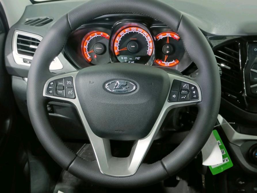 Lada (ВАЗ) Vesta I Оренбург  - изображение 15