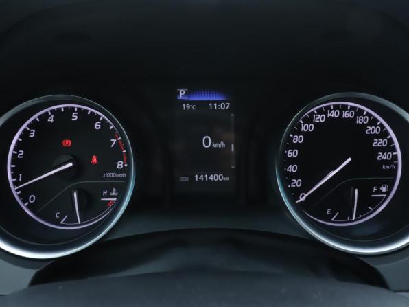 Toyota Camry VIII (XV70) Рестайлинг с пробегом 2021 года, цена 2 950 000 рублей, 141399 км, седан, Автокод Объявления