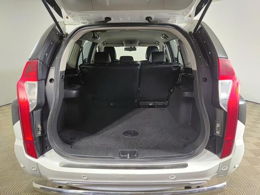 Mitsubishi Pajero Sport III Уфа  - изображение 12