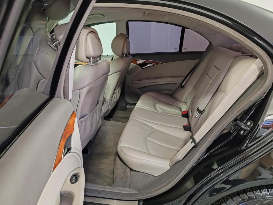 Mercedes-Benz E-Класс III (W211 S211) Рестайлинг Москва  - изображение 12