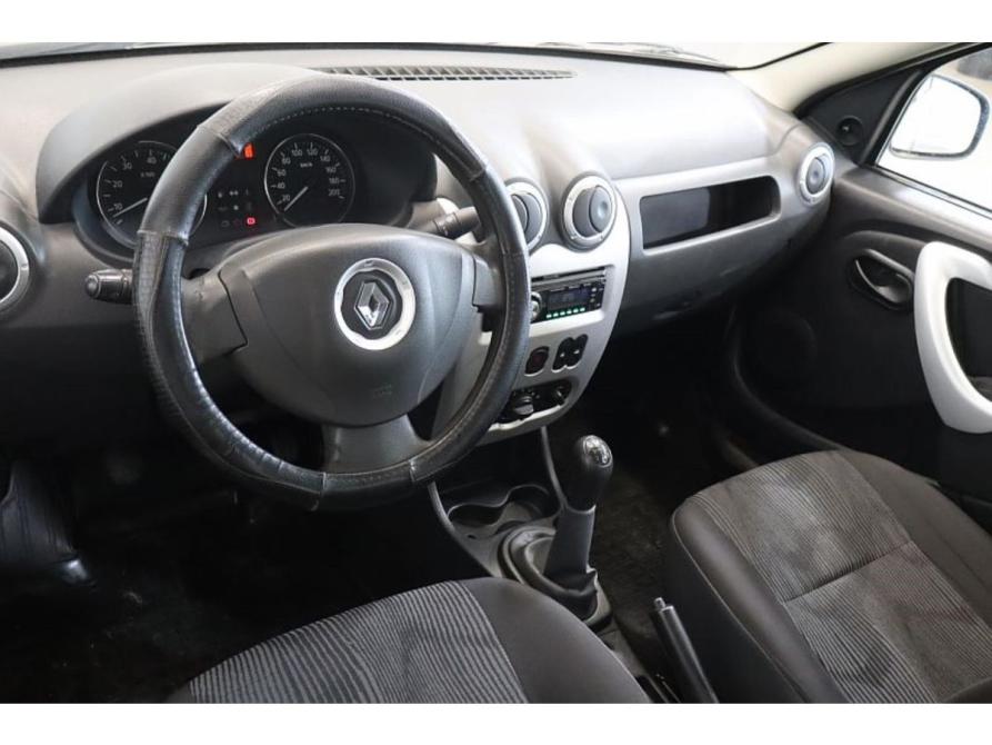 Renault Logan I Рестайлинг Коломна  - изображение 6