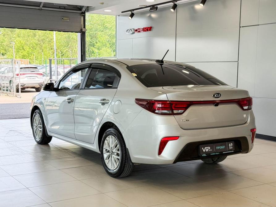 Kia Rio IV Тверь  - изображение 4