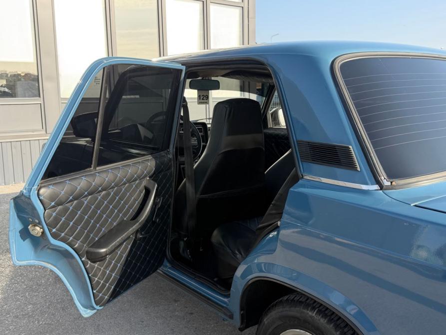 Lada (ВАЗ) 2107 Волгоград  - изображение 16