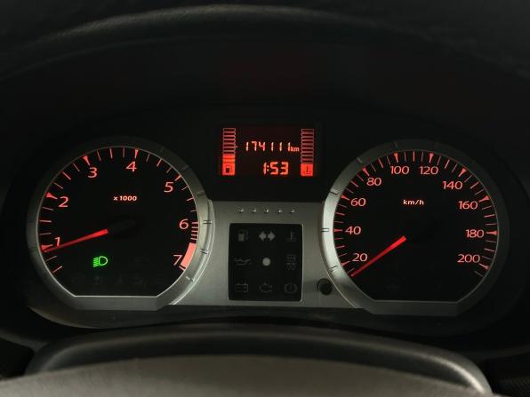 Lada (ВАЗ) Largus I с пробегом 2019 года, цена 789 000 рублей, 174110 км, универсал, Автокод Объявления