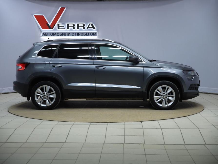 Skoda Karoq I Уфа  - изображение 4