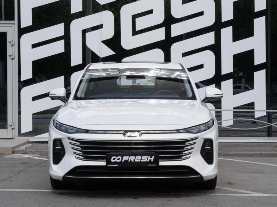 FAW Bestune B70 I Рестайлинг Волгоград  - изображение 3