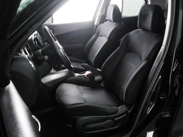 Nissan Juke I с пробегом 2013 года, цена 999 000 рублей, 128775 км, внедорожник, Автокод Объявления