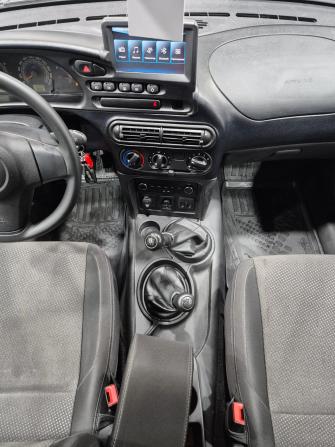 Lada (ВАЗ) Niva Travel I с пробегом 2021 года, цена 999 000 рублей, 52333 км, внедорожник, Автокод Объявления