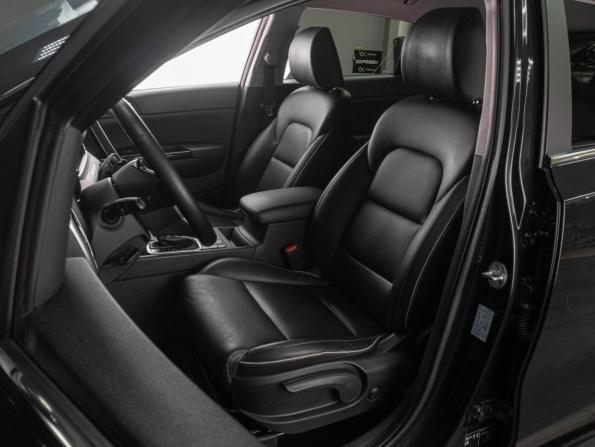 Kia Sportage IV Рестайлинг с пробегом 2021 года, цена 2 449 000 рублей, 94736 км, внедорожник, Автокод Объявления