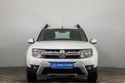 Renault Duster I Рестайлинг Пермь  - изображение 23