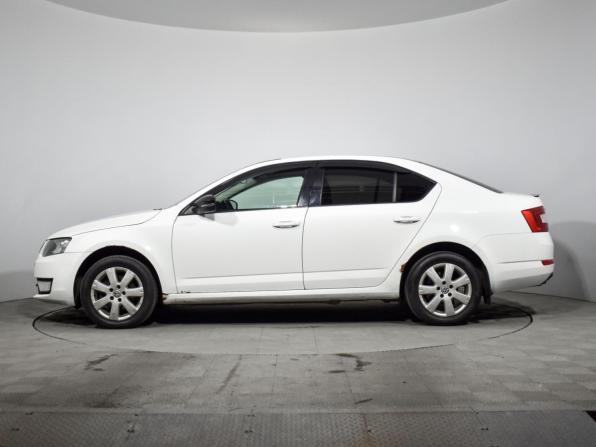 Skoda Octavia III (A7) с пробегом 2016 года, цена 929 000 рублей, 253348 км, лифтбек, Автокод Объявления
