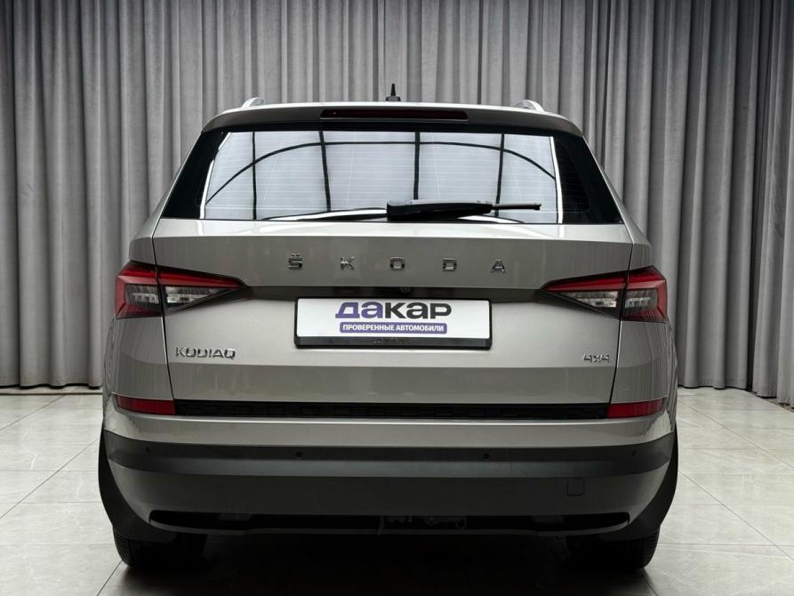 Skoda Kodiaq I Ижевск  - изображение 5