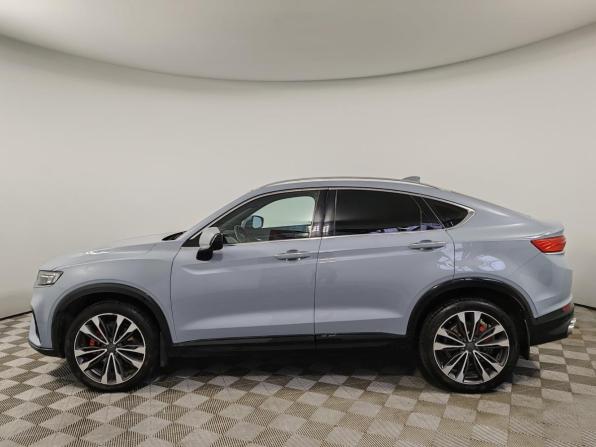 Geely Tugella I Рестайлинг с пробегом 2023 года, цена 2 329 000 рублей, 99417 км, внедорожник, Автокод Объявления