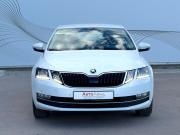 Skoda Octavia III (A7) Рестайлинг Воронеж  - изображение 25