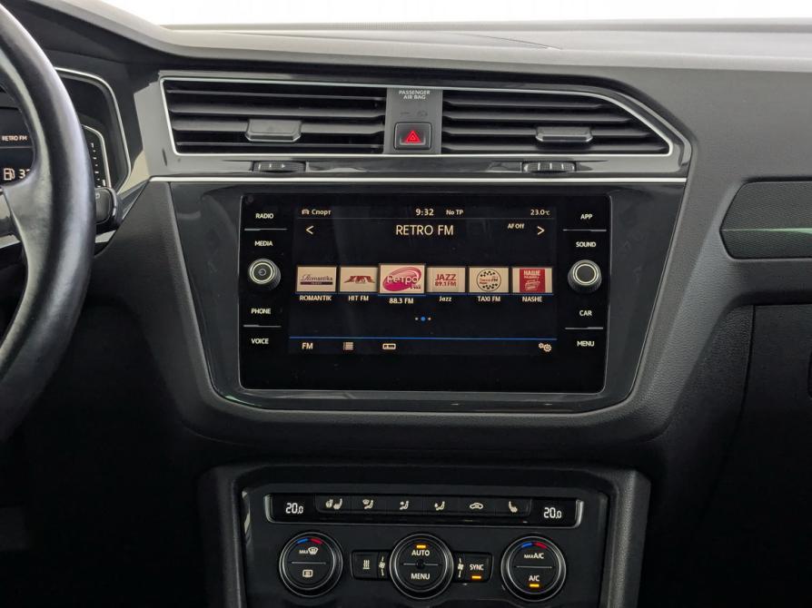 Volkswagen Tiguan II Москва  - изображение 15