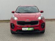 Kia Sportage IV Ростов-на-Дону  - изображение 23