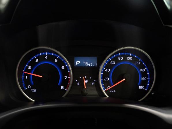 Toyota Wish II Рестайлинг с пробегом 2014 года, цена 1 650 000 рублей, 104000 км, минивэн, Автокод Объявления