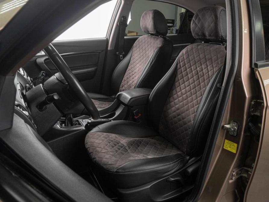 Geely Emgrand EC7 Тюмень  - изображение 10
