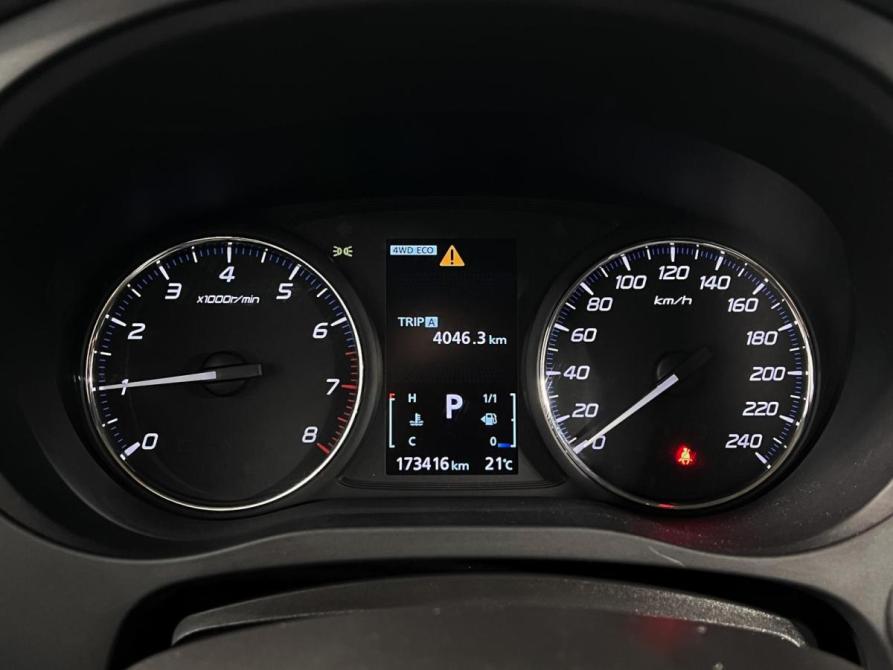 Mitsubishi Outlander III Рестайлинг 3 Казань  - изображение 16